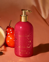 Glimmer - Apple Cider Social Hand Wash Soap