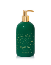 Glimmer - Crystal Pine Hand Wash Soap
