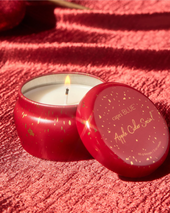Glimmer - Apple Cider Social Mini Tin