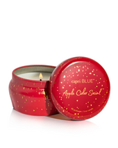 Glimmer - Apple Cider Social Mini Tin