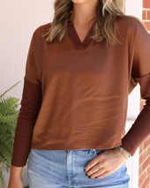 Tina Top