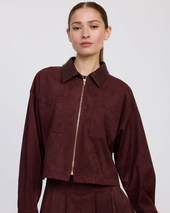 Delphine Jacket
