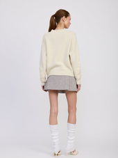 Alannah Sweater