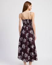 Annaliese Midi Dress