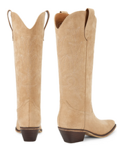 The Emmylou Boot