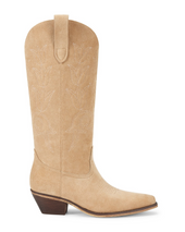The Emmylou Boot