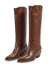 The LeAnn Boot