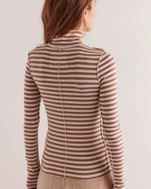 Good Good Turtle Stripe