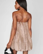 Beverly Bubble Dress
