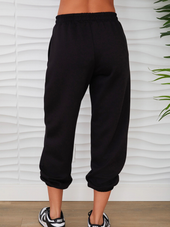 Light Weight Soft Touch Motion Sweat Pant