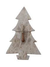 Marble Tree Shaped Cutting Board Marble Tree Shaped Cutting Board