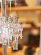 Nutcracker Ornament Nutcracker Ornament