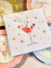 Holiday Cheers Napkin