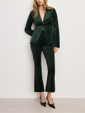 Velvet Good High Rise Kick Flare Pants
