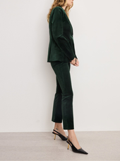 Velvet Good High Rise Kick Flare Pants