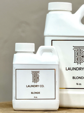 Laundry Detergent - 4 oz Laundry Detergent - 4 oz