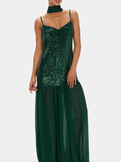 Dalia Maxi Dress Dalia Maxi Dress