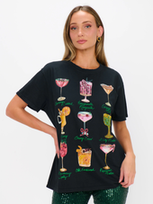 Travis Tee