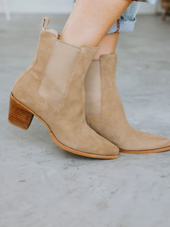 Shadie H20 Bootie
