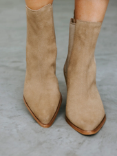 Shadie H20 Bootie