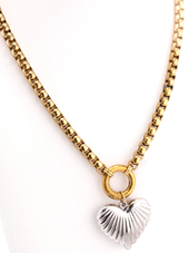 Jaclyn Necklace