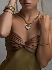 Jaclyn Necklace