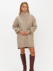 Chester Sweater Dress