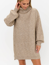 Chester Sweater Dress