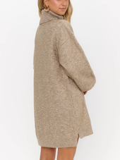 Chester Sweater Dress