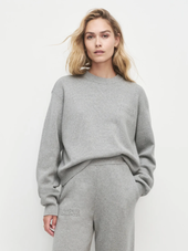 Fatigue Sisters Sweatshirt