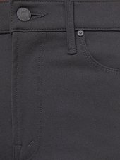 High Waisted Runaway