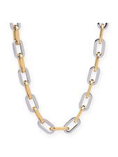 Elle Gage Two Tone