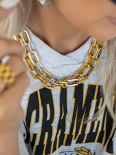 Elle Gage Two Tone