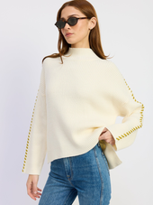 Rosalie Sweater