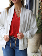 Marley Coziest Cardigan