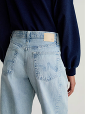 Hattie Crop - Sunset Hills