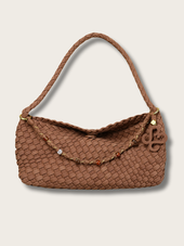 Beaded Shoulder Bag