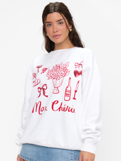 Stanley Sweatshirt