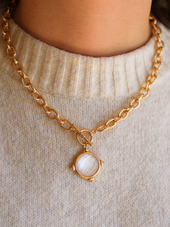 Josephine Necklace