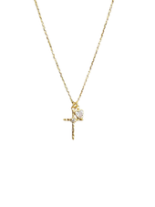 Magdalene Necklace