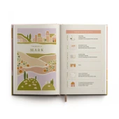 5 Minutes with Every Book of the Bible : New Testament