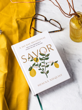 Savor