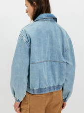 Birdie Denim Jacket