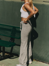 Quick Step Heather Pant