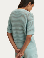 Callie Knit Top