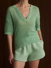 Callie Knit Top
