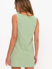 Everly Mini Dress