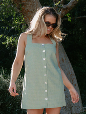 Everly Mini Dress
