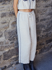 Suza Pant
