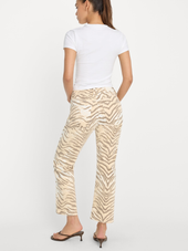 Good Vintage Straight Ankle Tiger